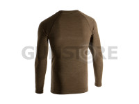 Merino Seamless Shirt LS 1