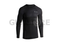 Merino Seamless Shirt LS