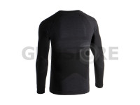 Merino Seamless Shirt LS 1
