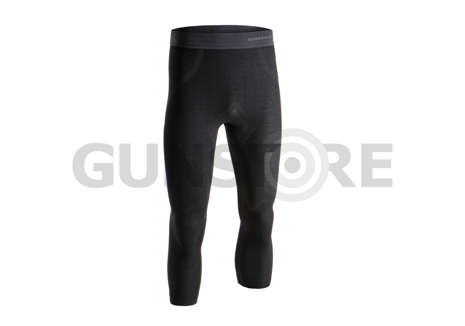 Merino Seamless Bottom