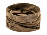 Merino Seamless Neck Gaiter Long