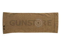 Merino Seamless Neck Gaiter Long 1