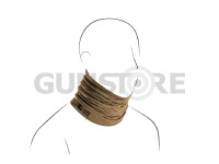 Merino Seamless Neck Gaiter Long 3