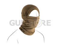 Merino Seamless Neck Gaiter Long 4