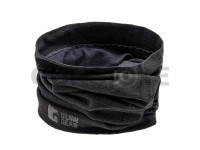 Merino Seamless Neck Gaiter Long