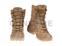 Zephyr GTX Hi TF 4