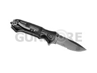 Black Tac Knife