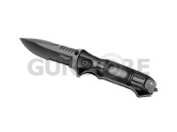 Black Tac Knife 1