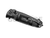Black Tac Tanto Knife 2
