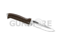 P38 Fixed Blade