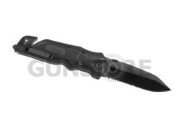 Emergency Rescue Knife