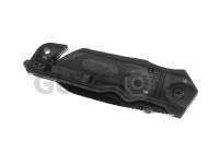 Emergency Rescue Knife 1