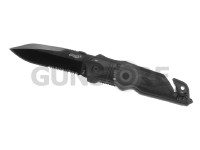 Emergency Rescue Knife 2