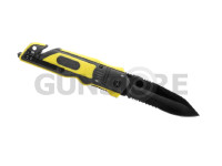 Emergency Rescue Knife 0