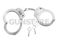 HC500 Carbon Steel Handcuff