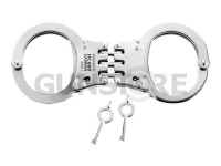 HC600 Carbon Steel Handcuff 0