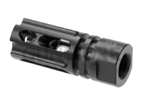 AR15 Starblast Compensator 1