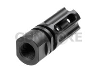 AR15 Starblast Compensator 3