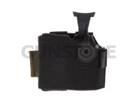 Universal Pistol Holster Left Handed