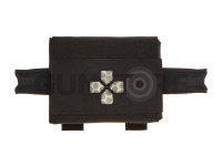 Molle Mounted Micro Trauma Kit NOW! 1