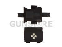 Molle Mounted Micro Trauma Kit NOW! 3