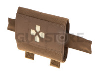 Molle Mounted Micro Trauma Kit NOW!