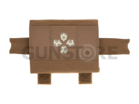 Molle Mounted Micro Trauma Kit NOW! 1
