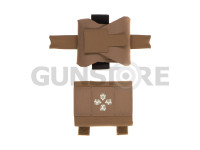 Molle Mounted Micro Trauma Kit NOW! 3