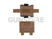Molle Mounted Micro Trauma Kit NOW! 4