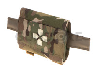 Molle Mounted Micro Trauma Kit NOW!