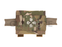 Molle Mounted Micro Trauma Kit NOW! 1
