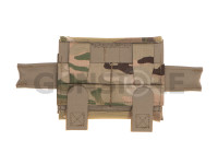 Molle Mounted Micro Trauma Kit NOW! 2