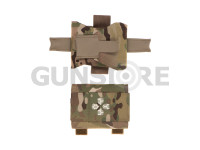 Molle Mounted Micro Trauma Kit NOW! 3