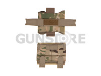 Molle Mounted Micro Trauma Kit NOW! 4