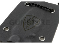 EF714 Fixed Blade 3