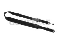 Vickers 221 Padded Sling RED Swivel