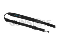 Vickers 221 Padded Sling RED Swivel 1