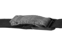 Vickers 221 Padded Sling RED Swivel 2