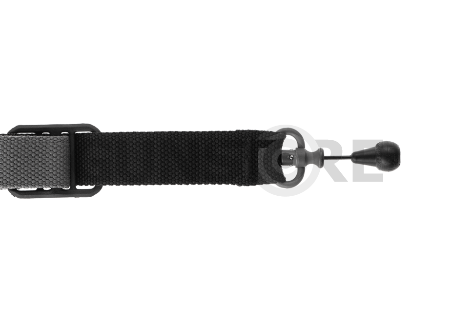 Vickers 221 Padded Sling RED Swivel 3