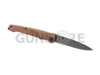 Blue Wood Knife 1 0