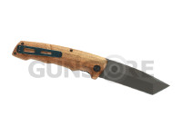 Blue Wood Knife 3 0