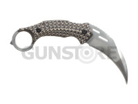 EF715 Fixed Blade