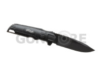 Back Up Knife