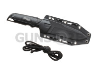Back Up Knife 2