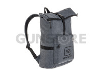 Courier Style Backpack 0