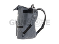 Courier Style Backpack 1
