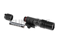 ProTac Rail Mount HL-X Laser 1