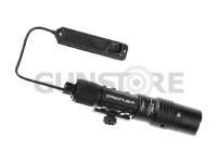 ProTac Rail Mount HL-X Laser 4