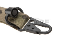 One-Two Flex Sling Short 3