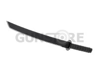 Tactical Wakizashi Machete 1